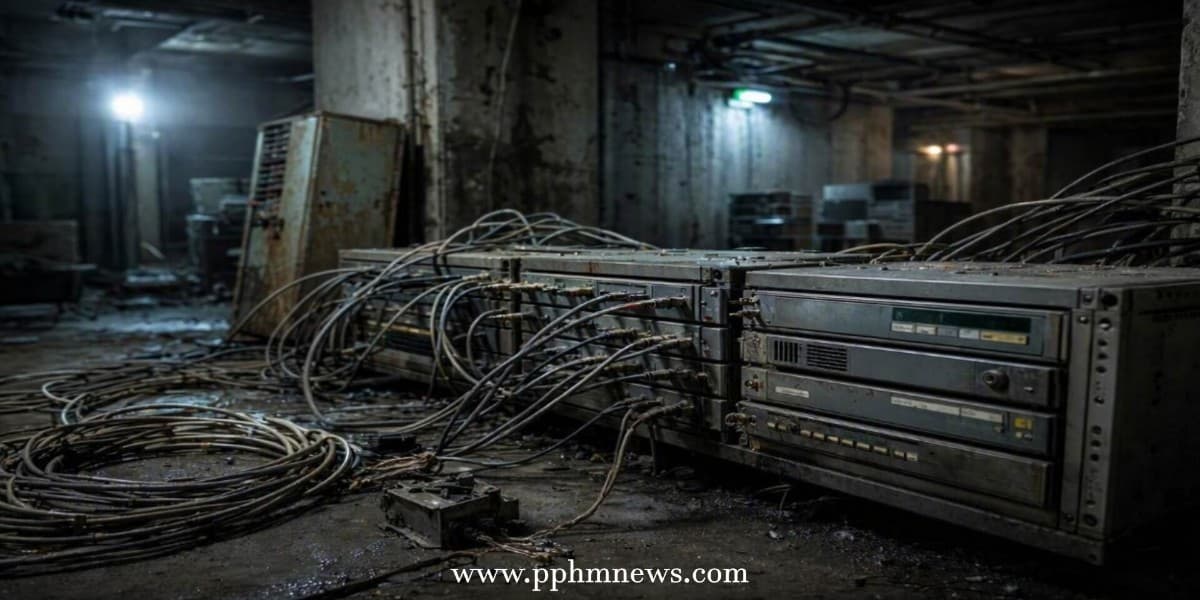 Cyber Update News