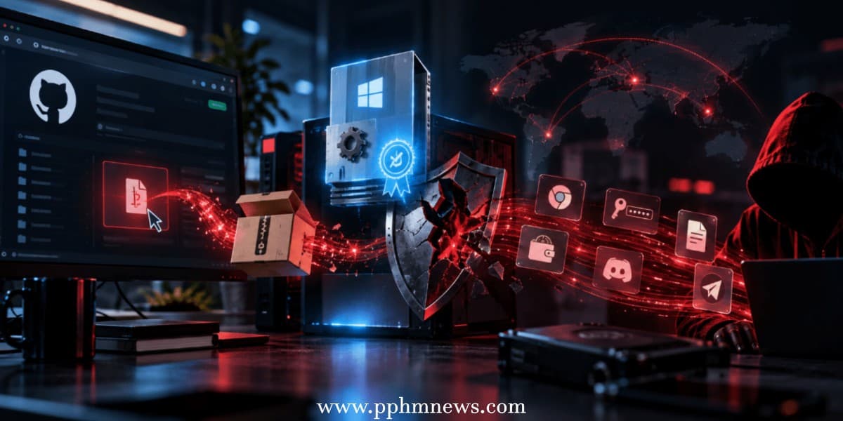Cyber Update News