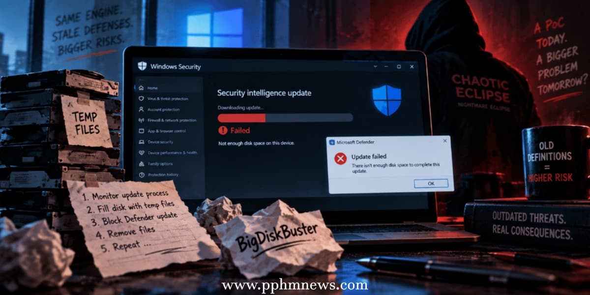 Cyber Update News