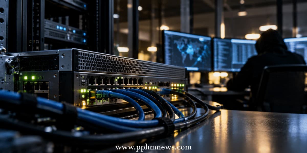 Cyber Update News