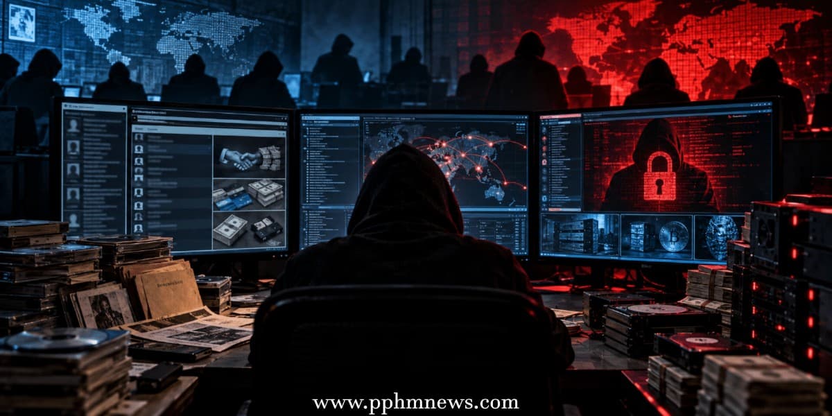 Cyber Update News