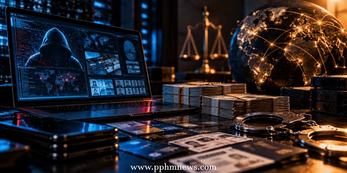 Cyber Update News