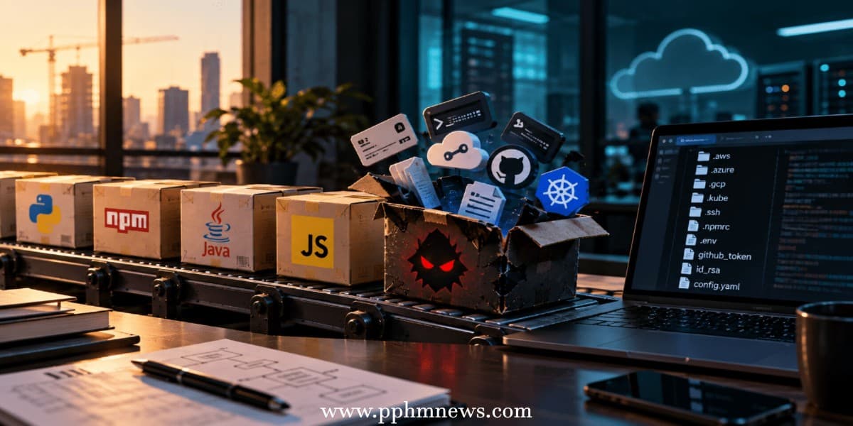 Cyber Update News