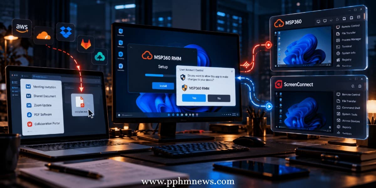 Cyber Update News