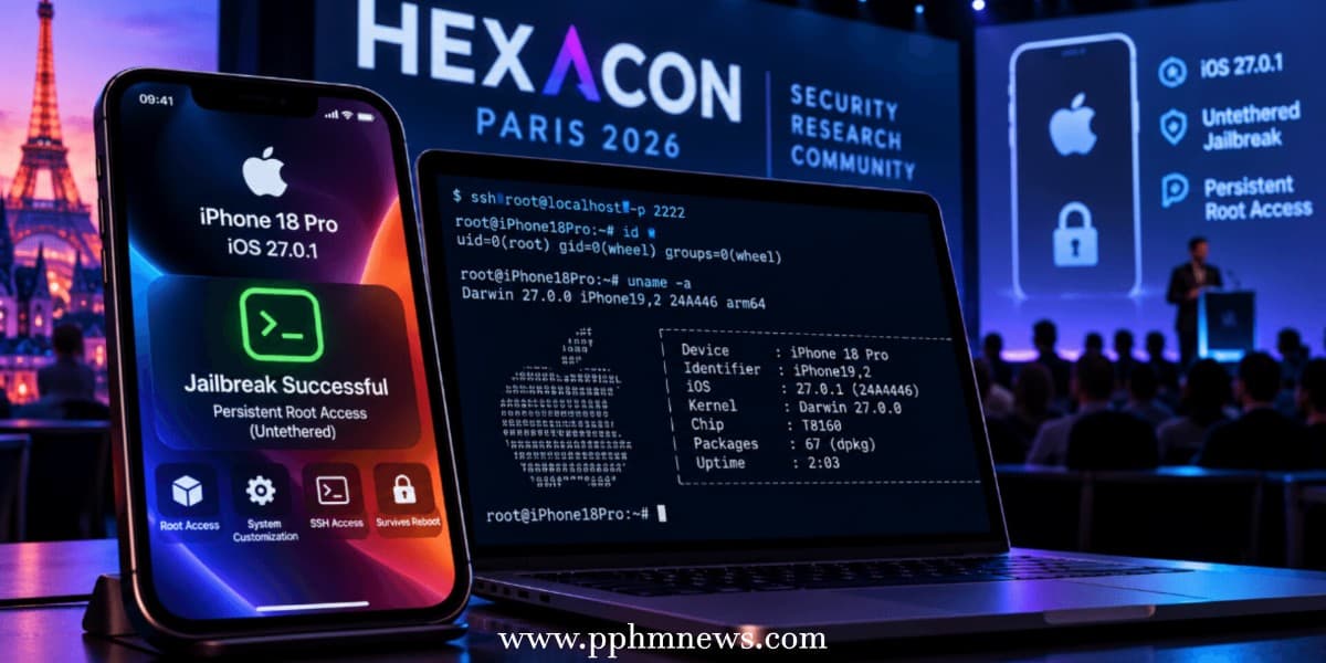 Cyber Update News