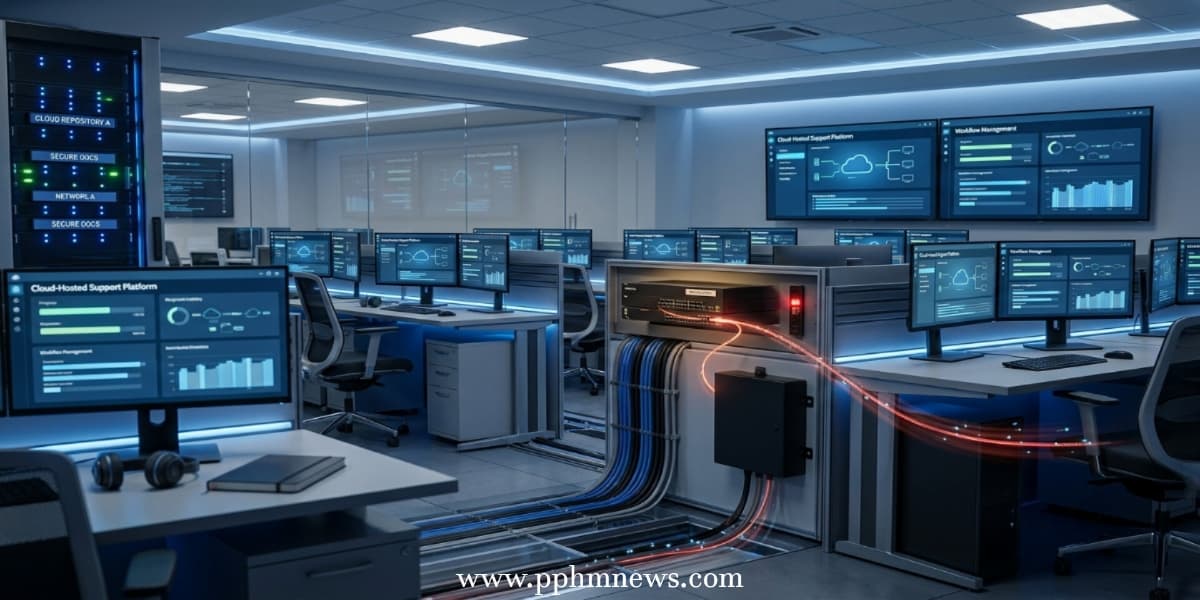 Cyber Update News