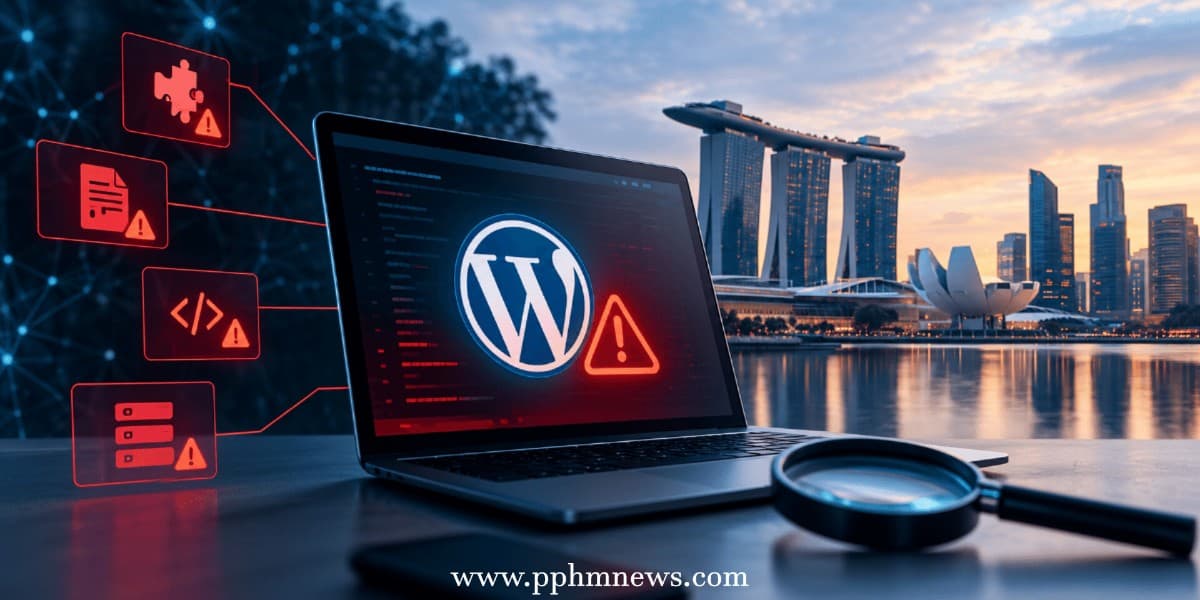 Cyber Update News