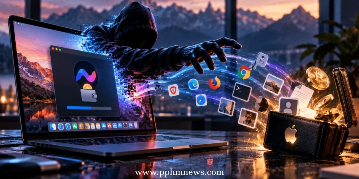 Cyber Update News