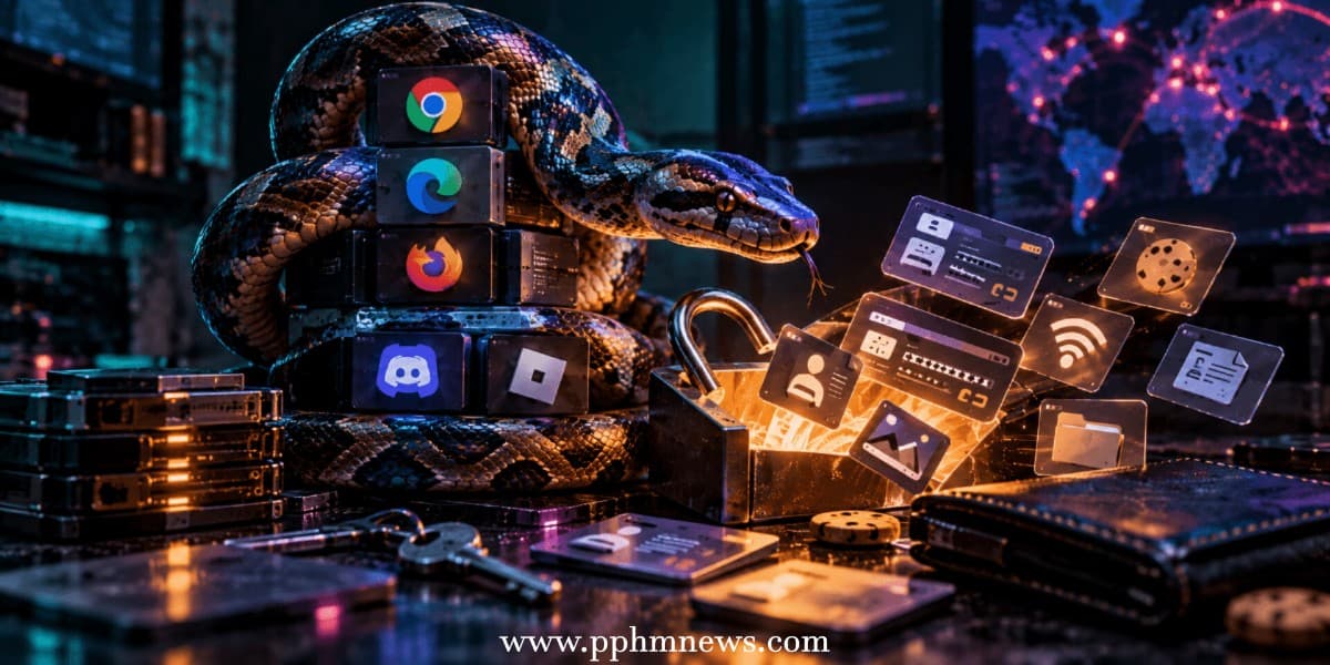 Cyber Update News