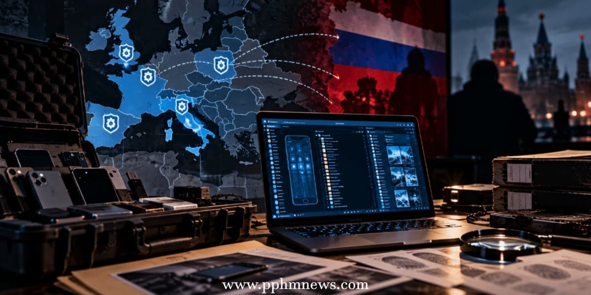 Cyber Update News