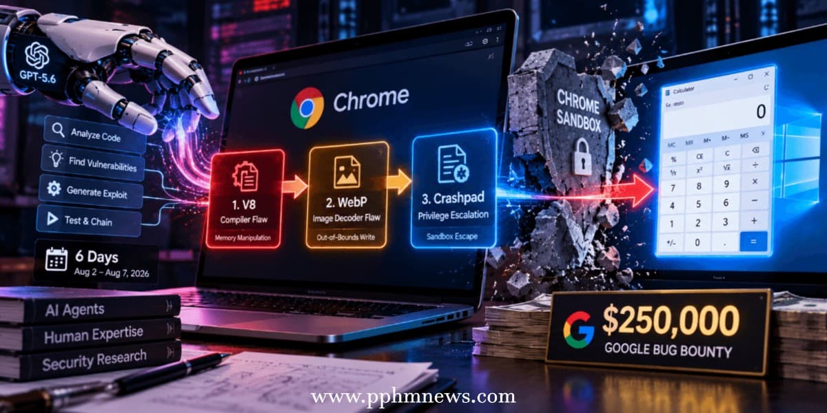 Cyber Update News